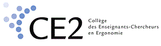 Collège des Enseignants-Chercheurs en Ergonomie